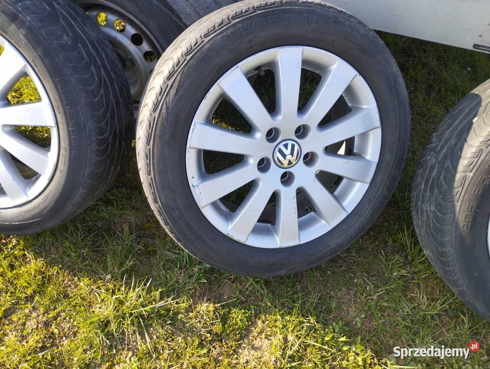 Mam do sprzedania VW passat stan techniczny b Dobrzechów