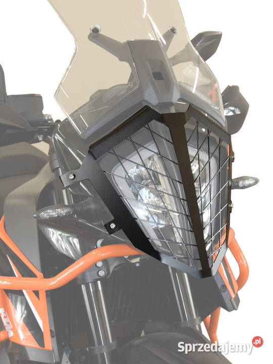 Osłona światła lampy KTM 890 Adventure R 790 Częstochowa