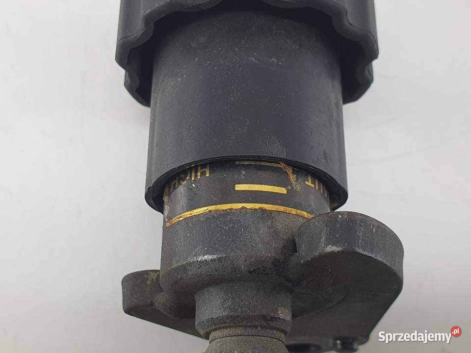 REGULACJA AMORTYZATORA HONDA VFR 750 RC 24 Janowice