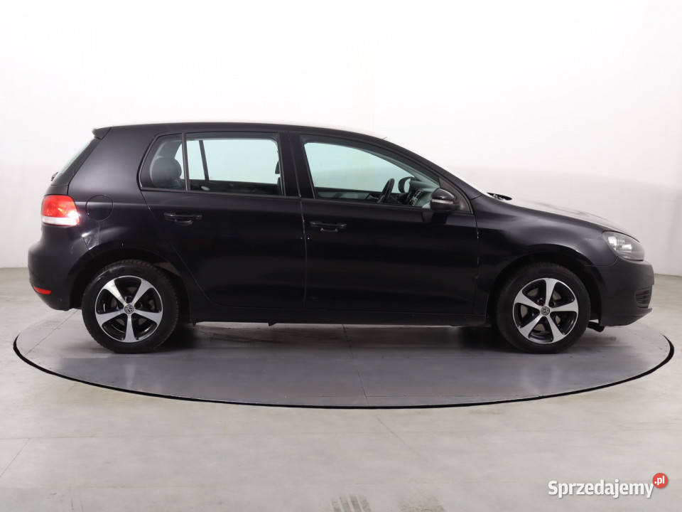 VW Golf 14 16V 4/5 Katowice