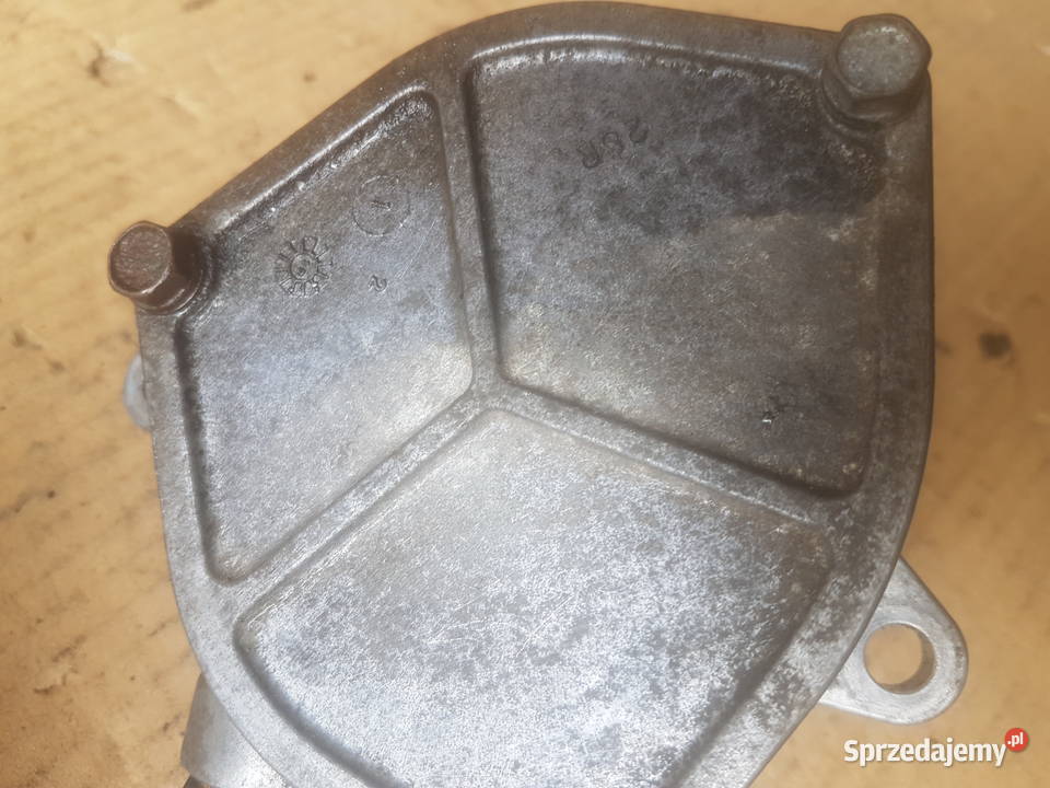 Subaru Outback IV BR BRD 20D ee20z pompa dolnośląskie