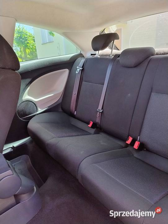 Seat Ibiza 16tdi 2010 Wodzisław Śląski