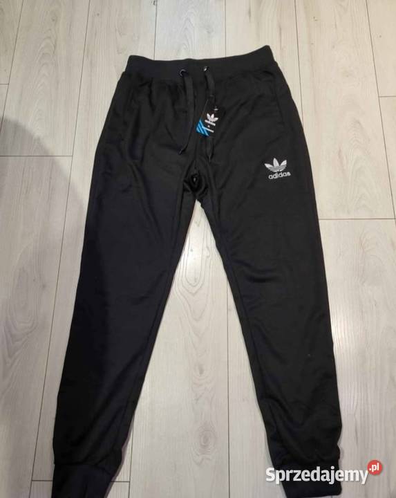 Spodnie dresowe Spodnie