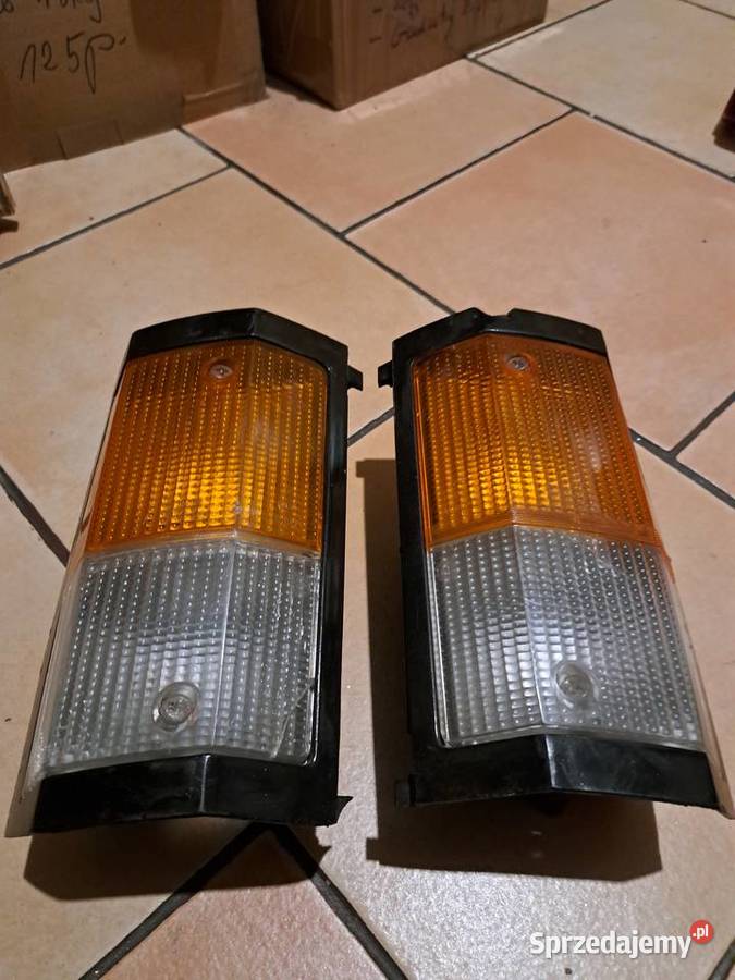 Żarówki H7 LED wielkopolskie Leszno