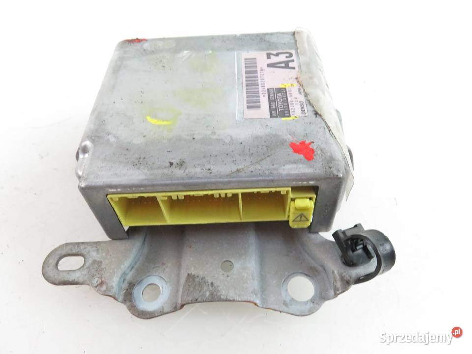 MODUŁ AIRBAG TOYOTA PREVIA 8917028230 1523006802