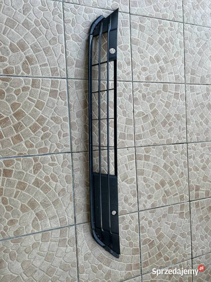 Kratka zderzak osłona plastikowa przykrywająca Nowogard