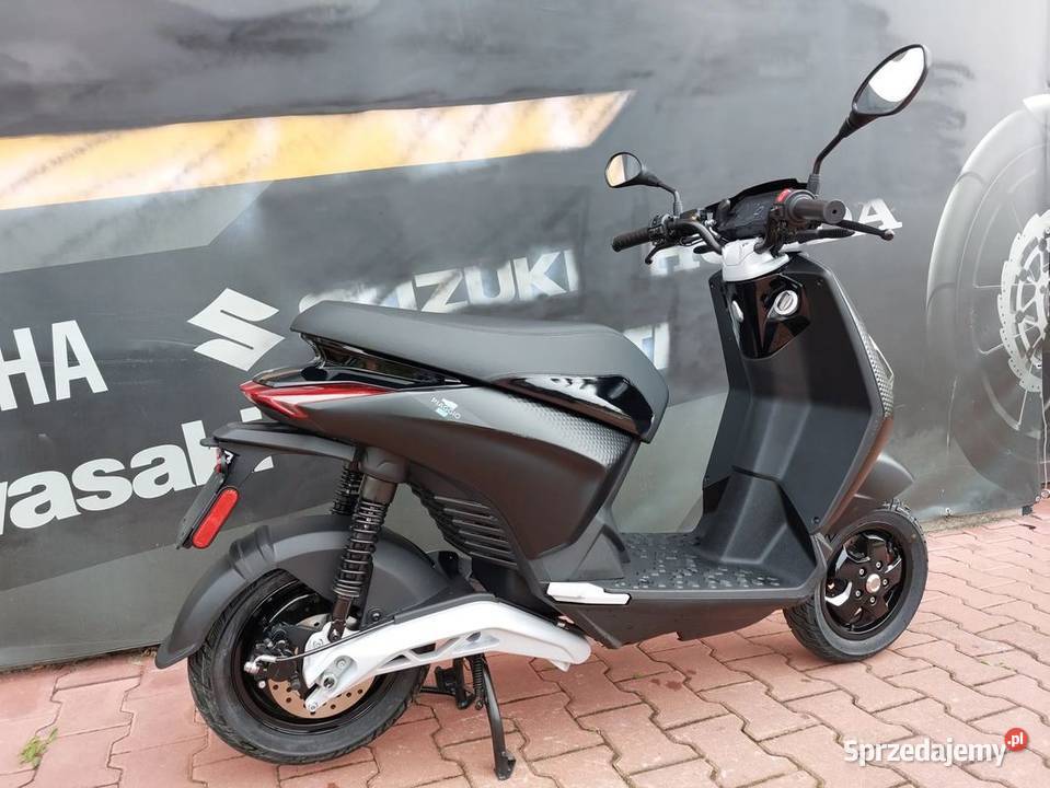 Piaggio One 2022