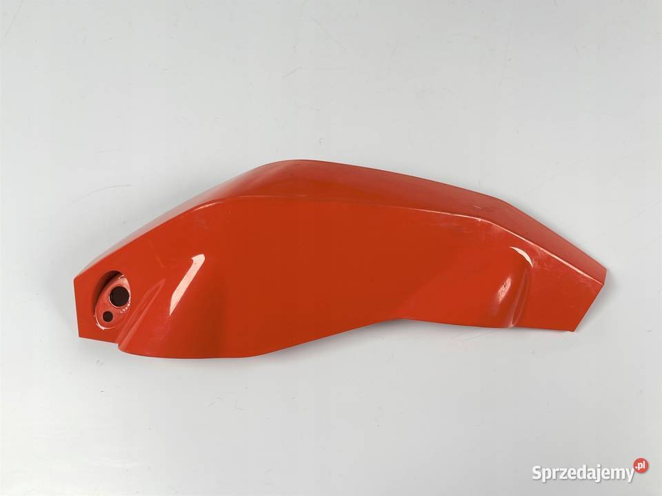 KTM DUKE 125 200 11 Osłona Owiewka reflektora P Plastiki sprzedam