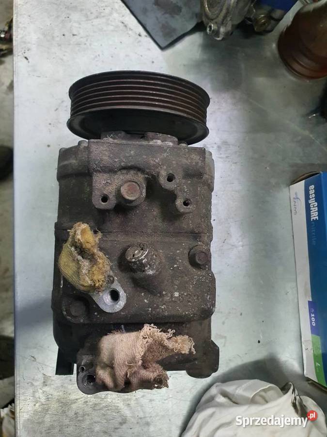 Sprezarka klimatyzacji Vw 1k0820803f Brzesko