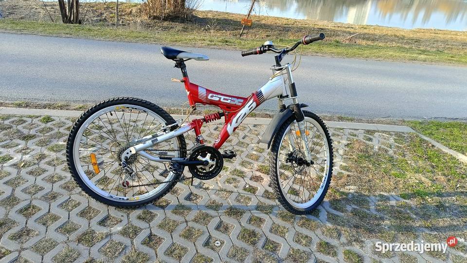 Rower GTX K26 26 Rzeszów