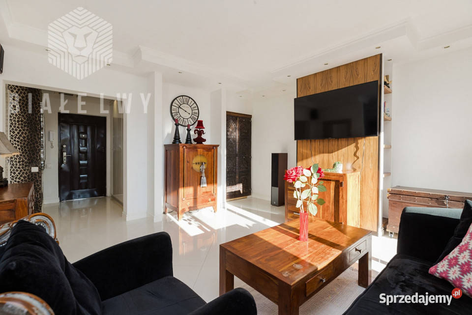 Mieszkanie 526m2 2pok Warszawa