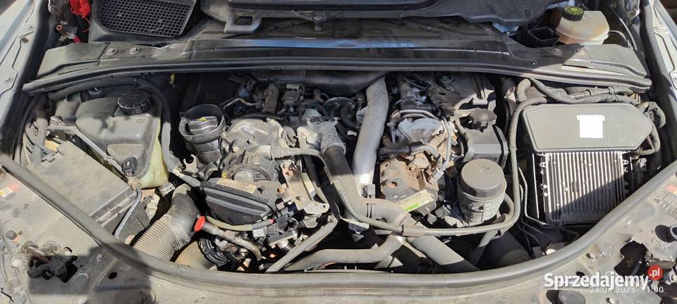 Mercedes R320 30cdi 4matic R klasa 3000cm3 kujawsko-pomorskie Samociążek