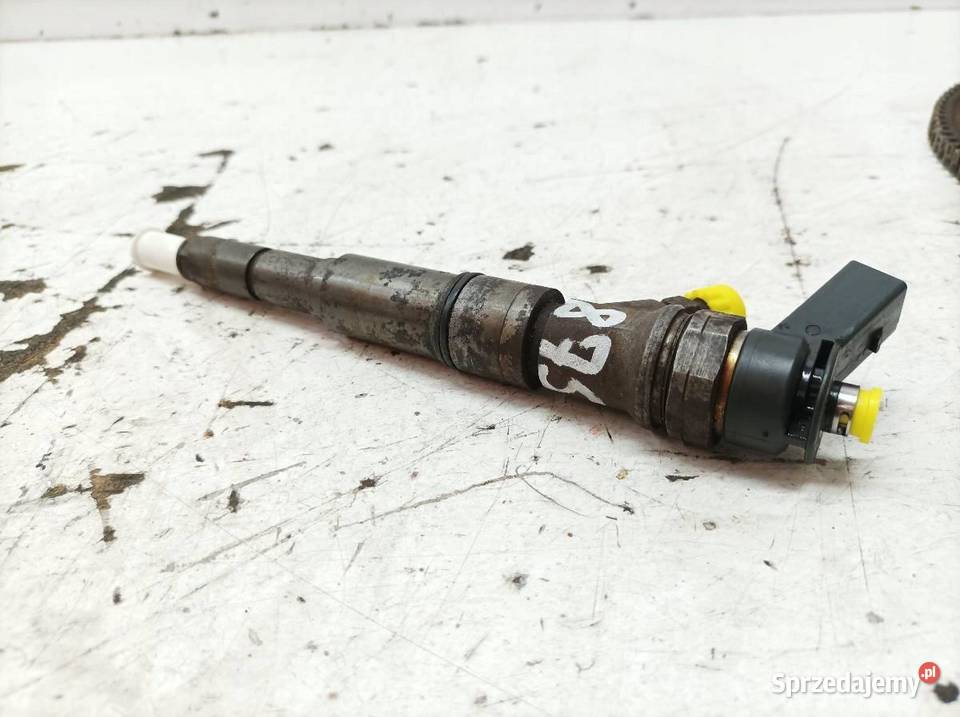 WTRYSKIWACZ 0445110209 30 D M57 Bmw Seria 7 IV osobowe