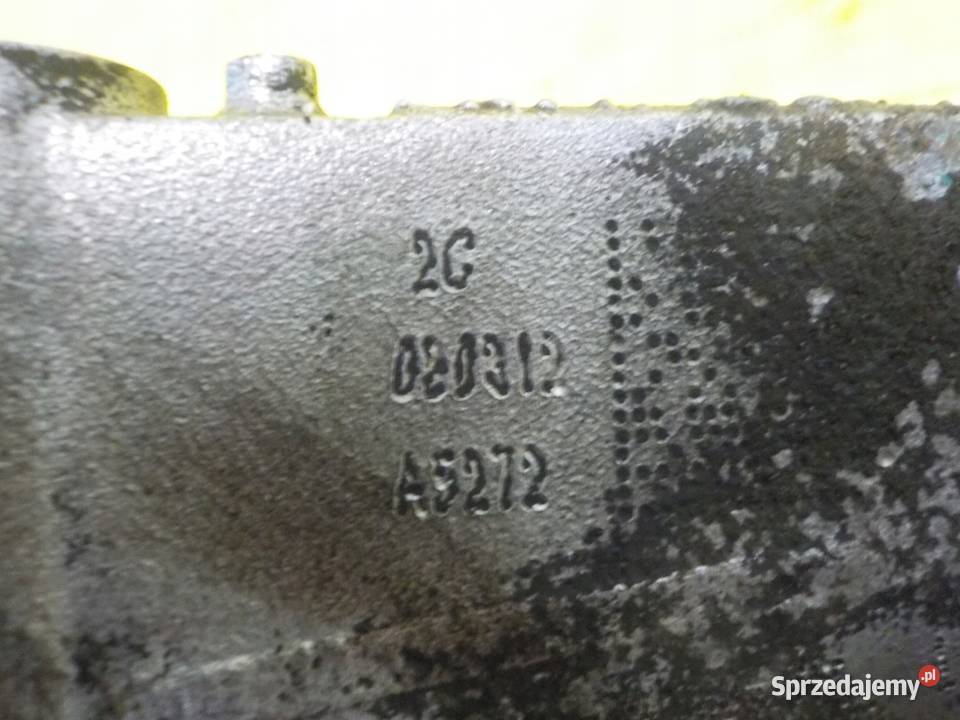 COMBO DOBLO 16 CDTI MJET 15r 105 198A3000 osobowe Suków