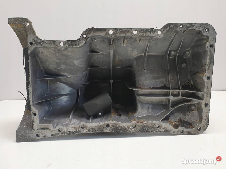 Mercedes W168 14 16 MISKA OLEJU olejowa Części montażowe Chełm