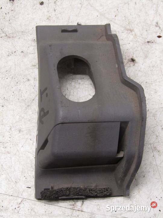 OSŁONA NAKŁADKA SIŁOWNIKA PRAWY TYŁ HONDA CRV osobowe