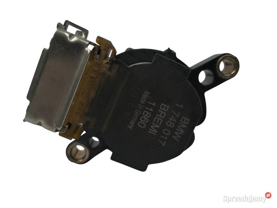 CEWKA ZAPŁONOWA BMW E46 20 25 i BREMI 1748017