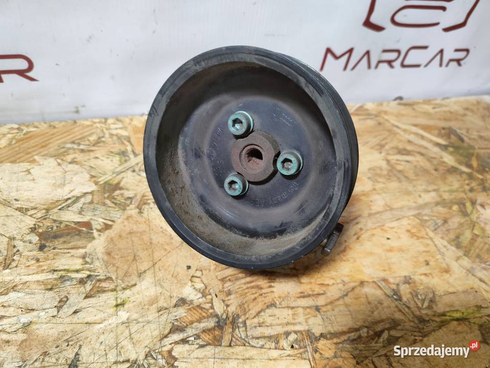 Pompa Wspomagania Vw Beetle I Audi Soda Seat osobowe Pleszew