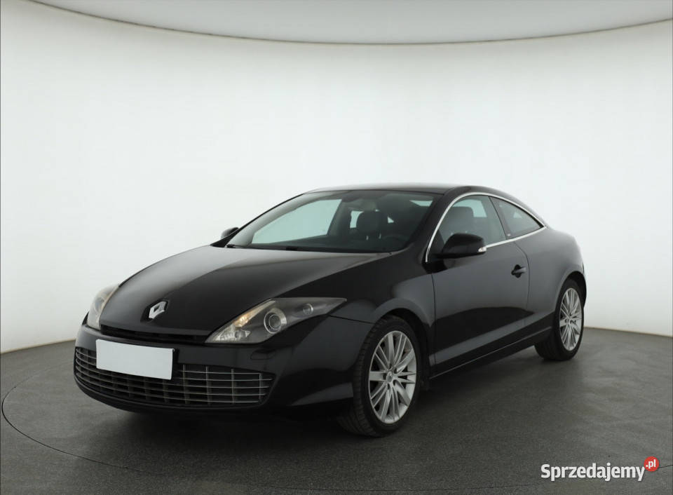 Renault Laguna 20 dCi 231385km Łódź