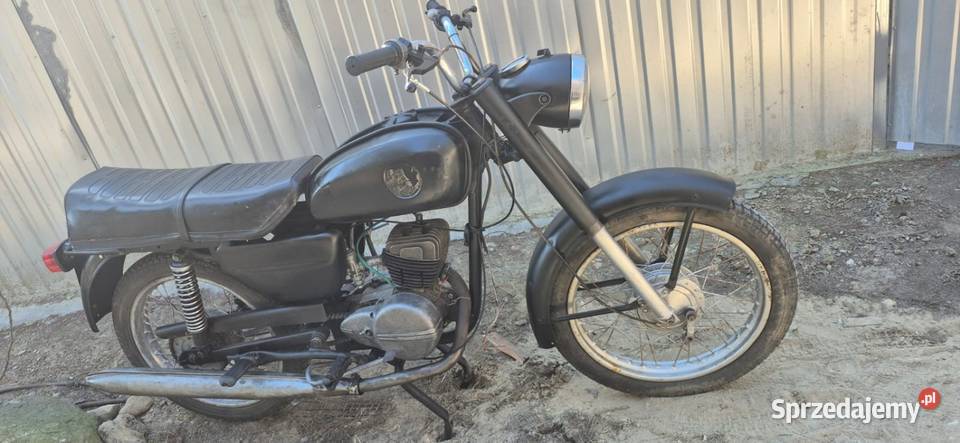 Wsk 3 Biegowa czarny Biała Podlaska