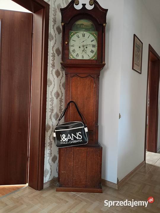 JANS DOLCE GABBANA Torba na ramie Drawski Młyn