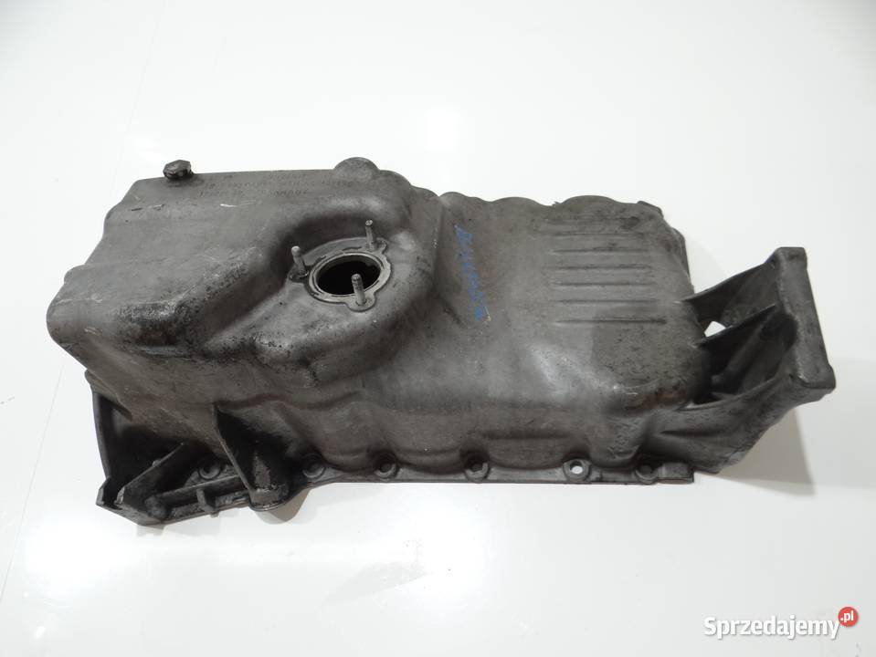 MISKA OLEJOWA BMW E60 E61 N47 7803071 17193220 lubelskie sprzedam