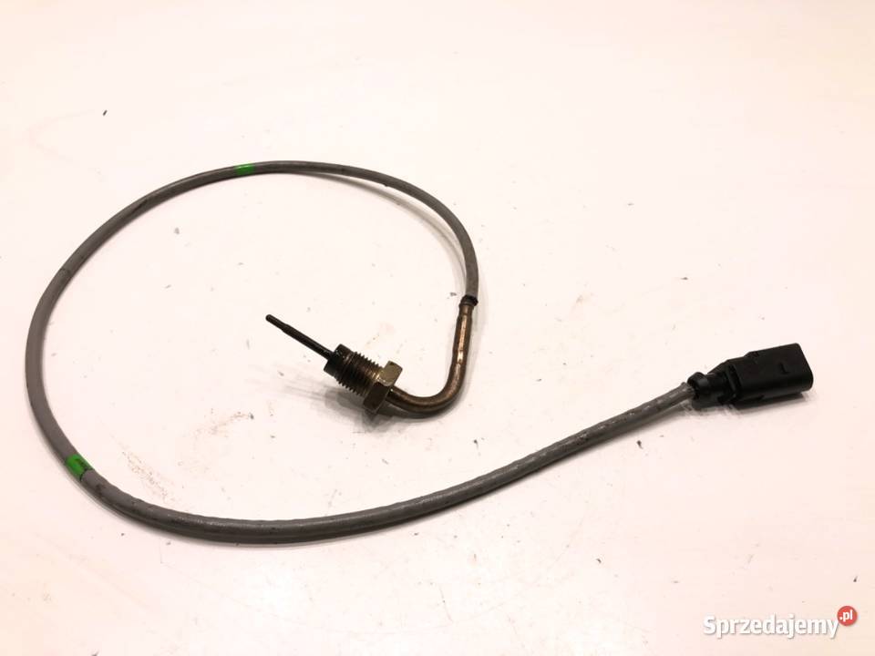 CZUJNIK TEMPERATURY SPALIN VW PASSAT B8