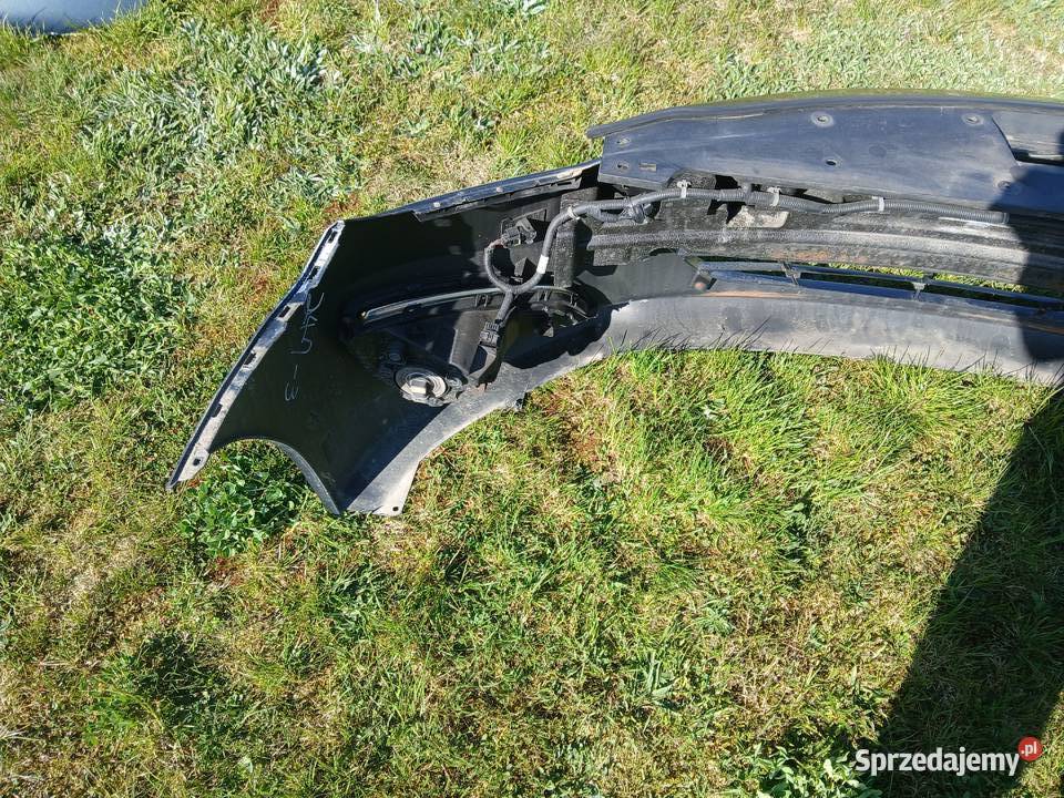 Zderzak przód przedni kompletny PDC Hyundai i40