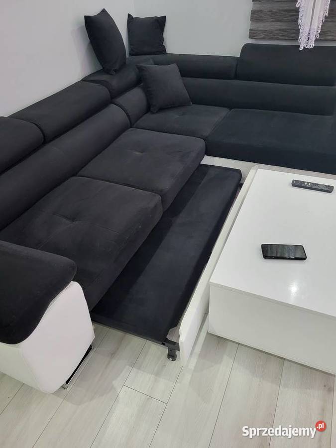 Sprzedam narożnik Domosławice