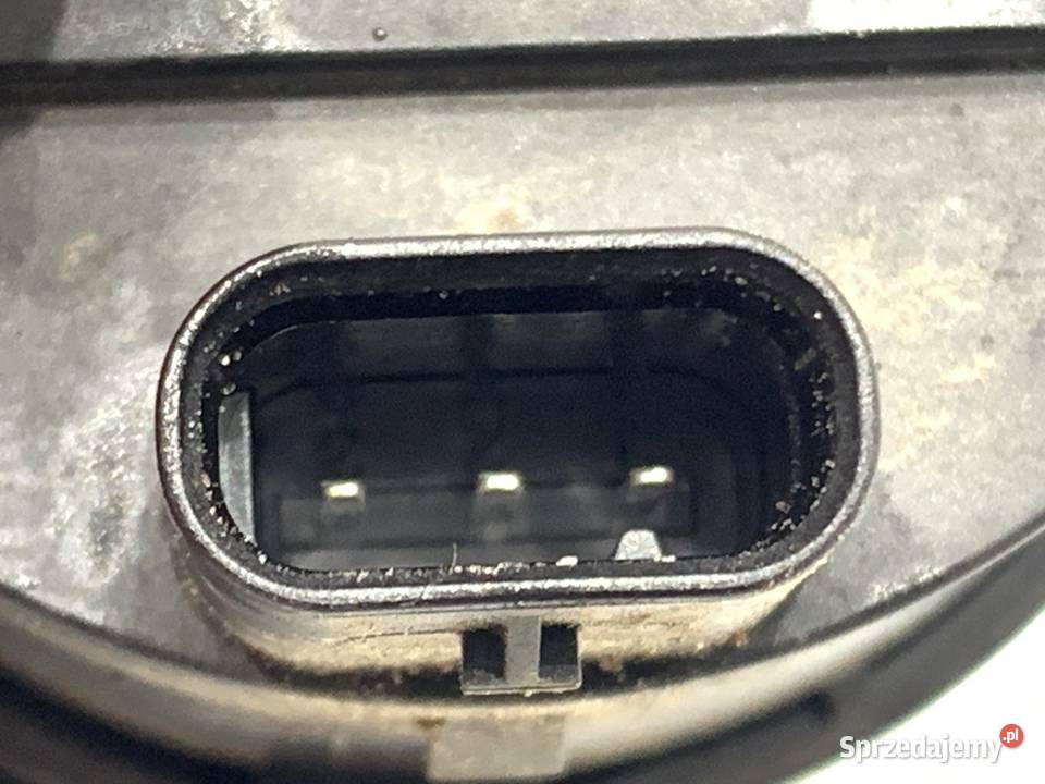 DODATKOWA POMPA WODY VW GOLF VIII 5Q0965567 15 podkarpackie