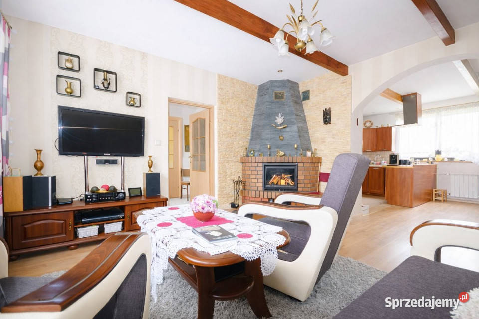 Dom wolnostojący Słotwiny 1365m2 4388zł/m2 Sprzedaż lubelskie