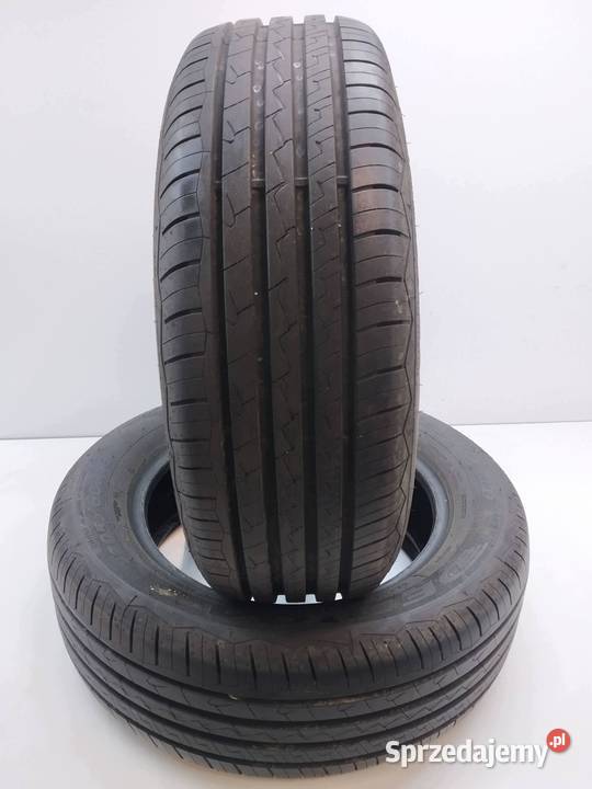 2x OPONA LETNIA DEBICA PRESTO 20560R16 1224 800