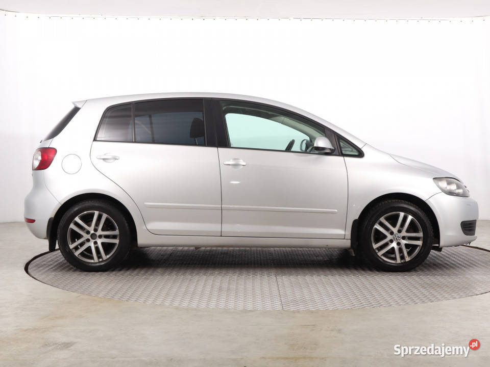 VW Golf Plus 14 TSI wspomaganie kierownicy śląskie Katowice