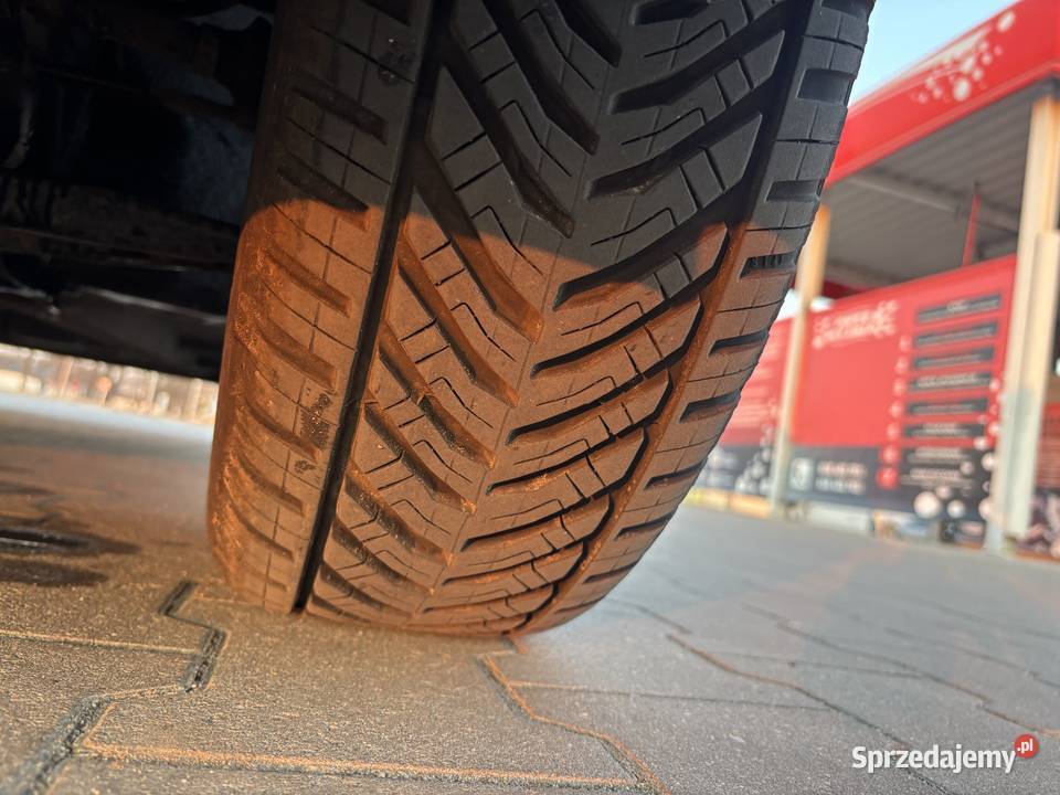 Suzuki Swift Kościan