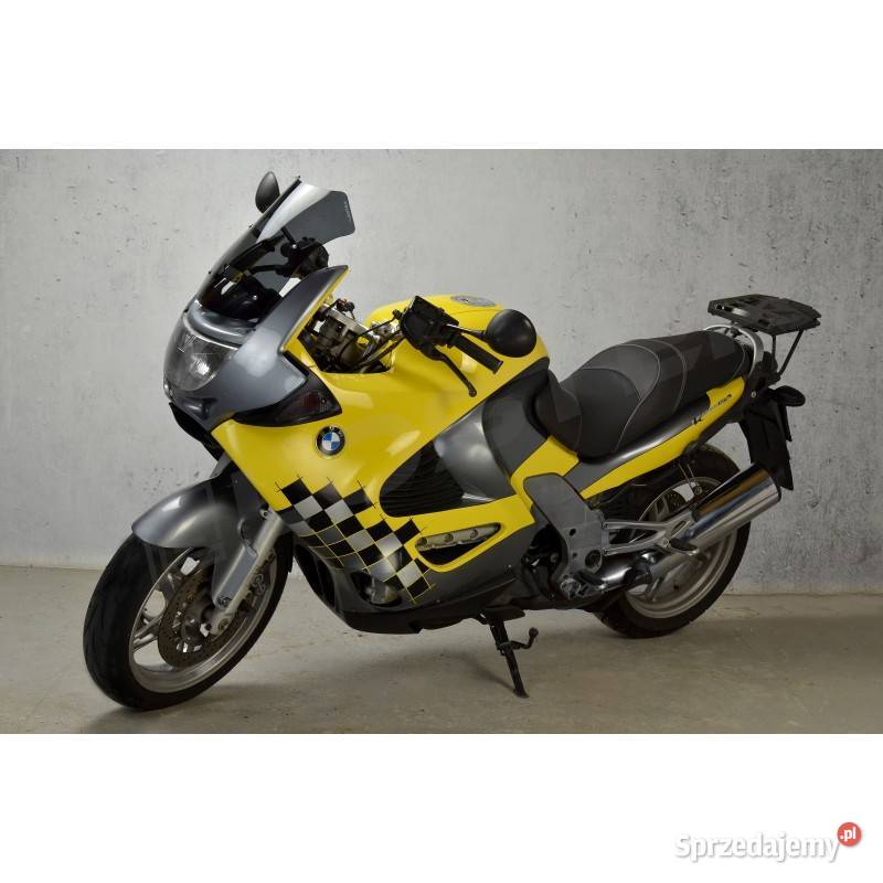 SZYBA BMW K1200rs 9700 bmw OE 46632307787 Nowy Sącz