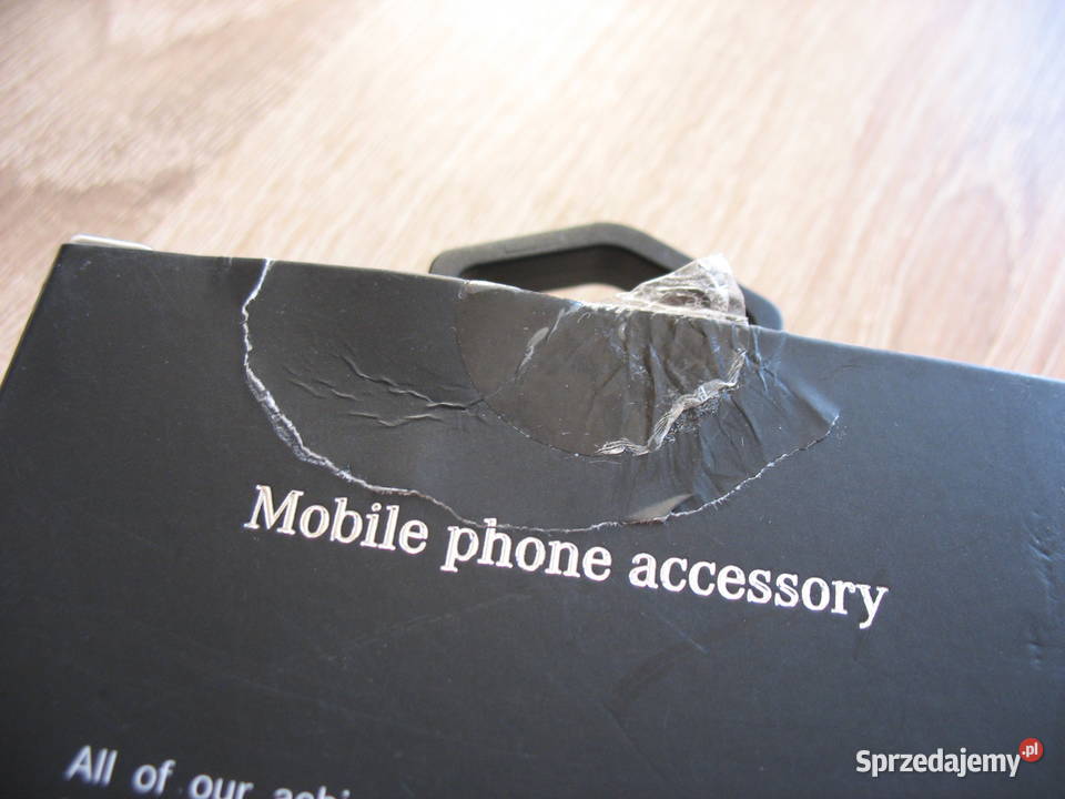 Mercedes Benz fabryczne nowe etui telefon Galaxy Przemyśl sprzedam