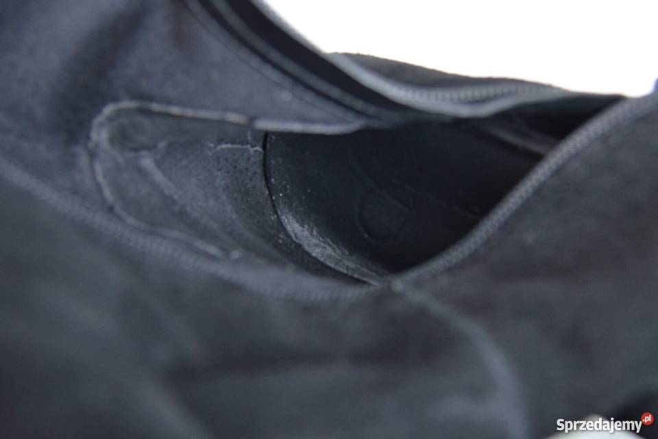 MUSZKIETERKI szpilki Jessica Simpson SUPER ZAMSZ podlaskie Białystok