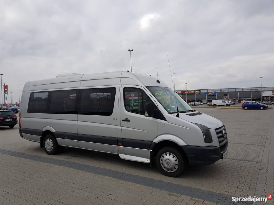 Wynajem busów Mysłowice busy Zabrze przewozy Taxi i przewozy osobowe Gliwice