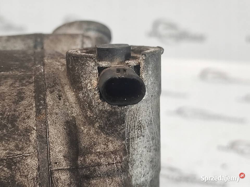 ASTRA ZAFIRA CORSA 14 A14NET 140 146 sprężarka Części samochodowe Kielce sprzedam