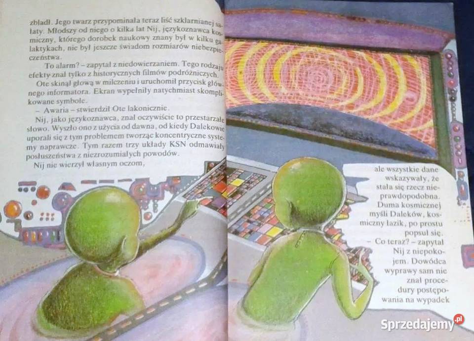 Rozbitkowie Jerzy Niemczuk Rok wydania 1989 Kultura i Rozrywka lubelskie Chełm