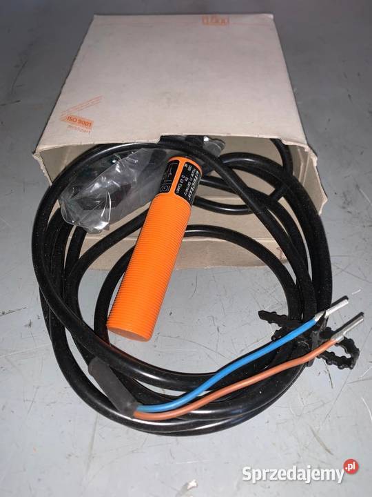 IFM IG0092 Inductive sensor