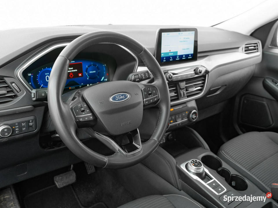 Ford Kuga BIA9105715 EcoBlue FWD Titanium Kcof 2 Pępowo