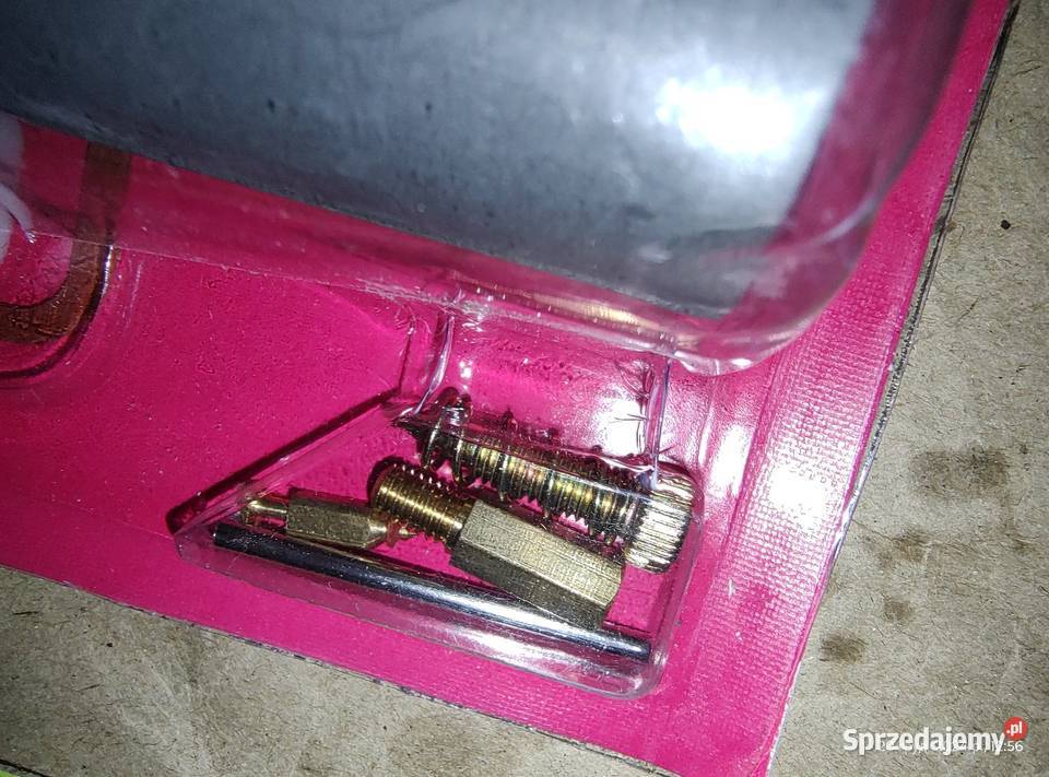 Zestaw naprawczy gaźników K68