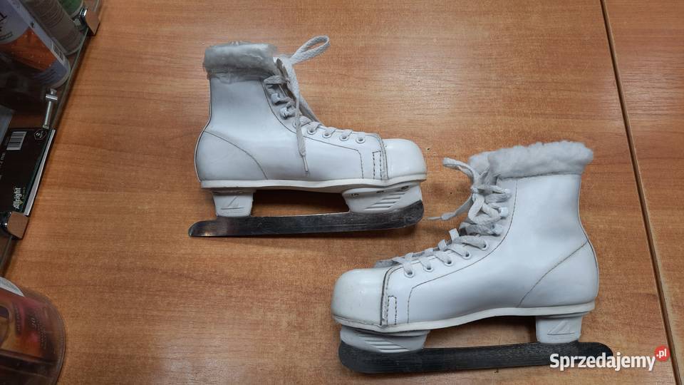 Łyżwy Pernilla rozmiar 35 Dębica
