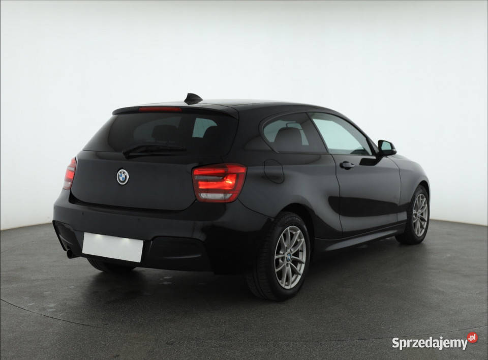 BMW 1 114d tempomat Piaseczno sprzedam