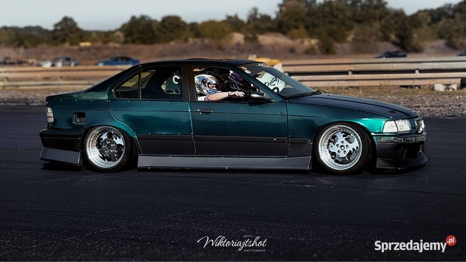 Felgi xdream type3 17x95105 drift stance jdm Myszków