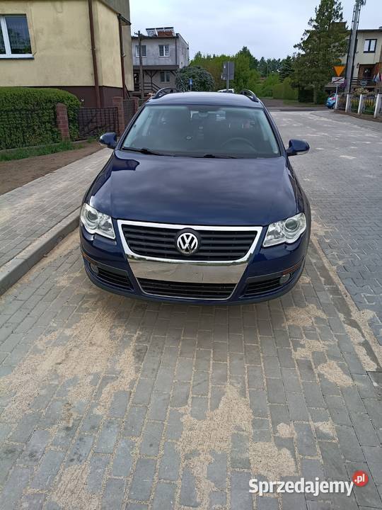 Volkswagen Passat aluminiowe felgi Brodnica sprzedam