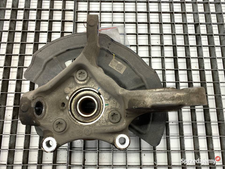 ZWROTNICA LEWY PRZÓD KIA NIRO II SG2 00 204 osobowe sprzedam