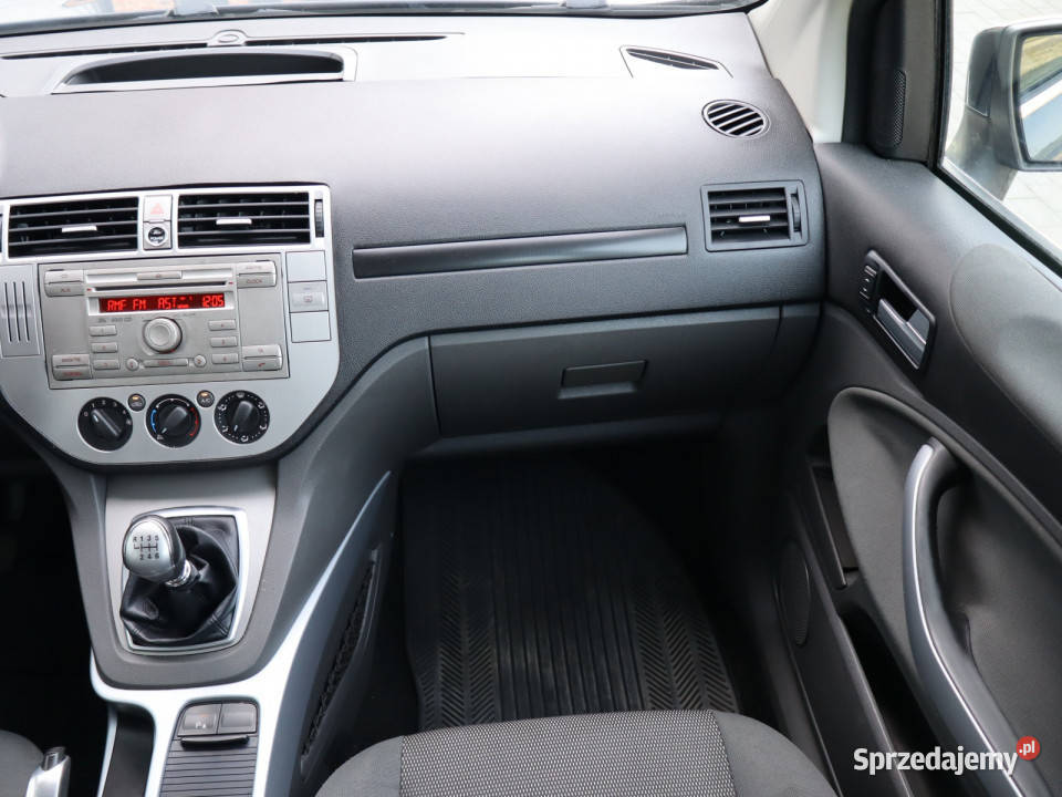 Ford Kuga 20 TDCi radio Piaseczno sprzedam