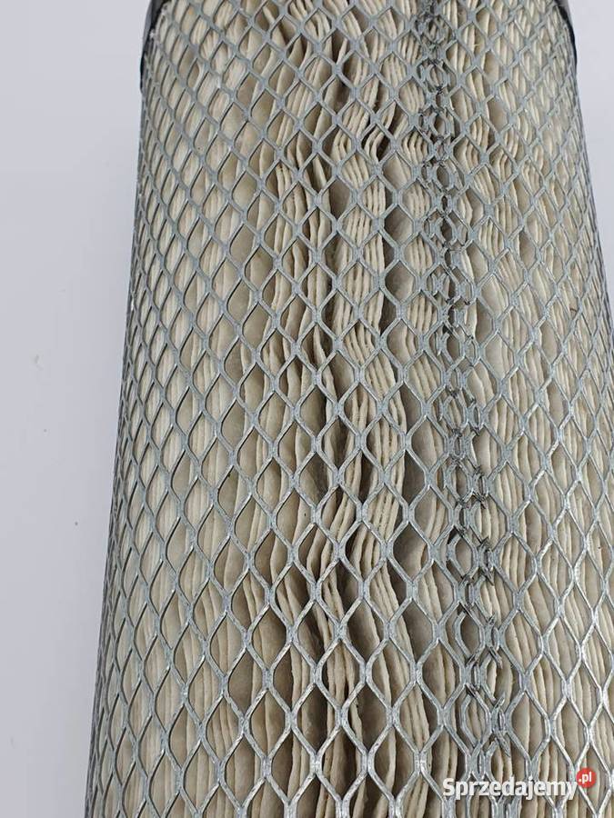 Filtr Powietrza Can Am Maverick Łódź